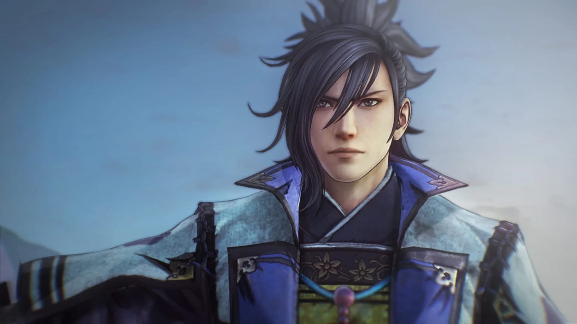 Samurai Warriors 5 screenshot 1