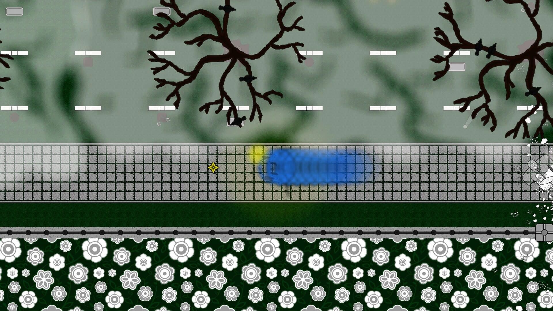 Samurai Wish screenshot 5