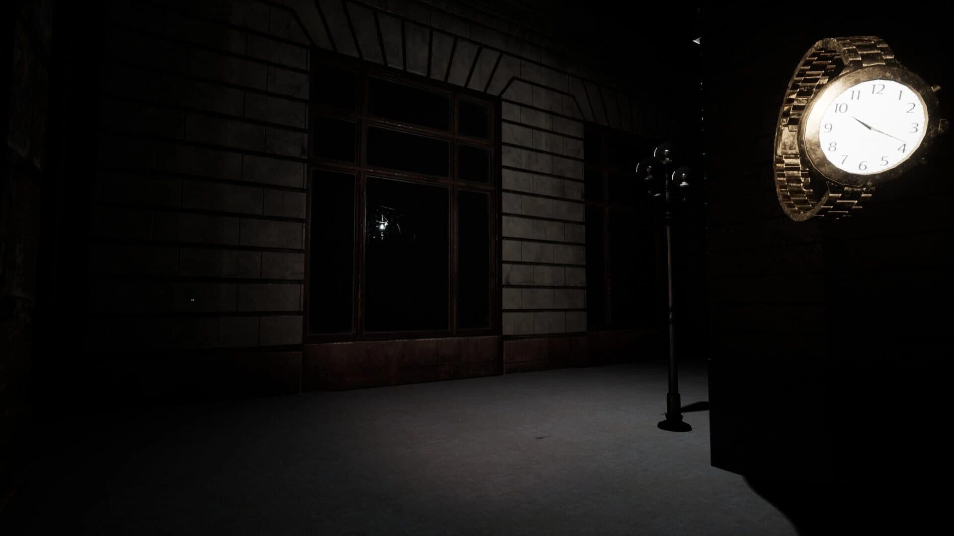 San Diablos screenshot 5
