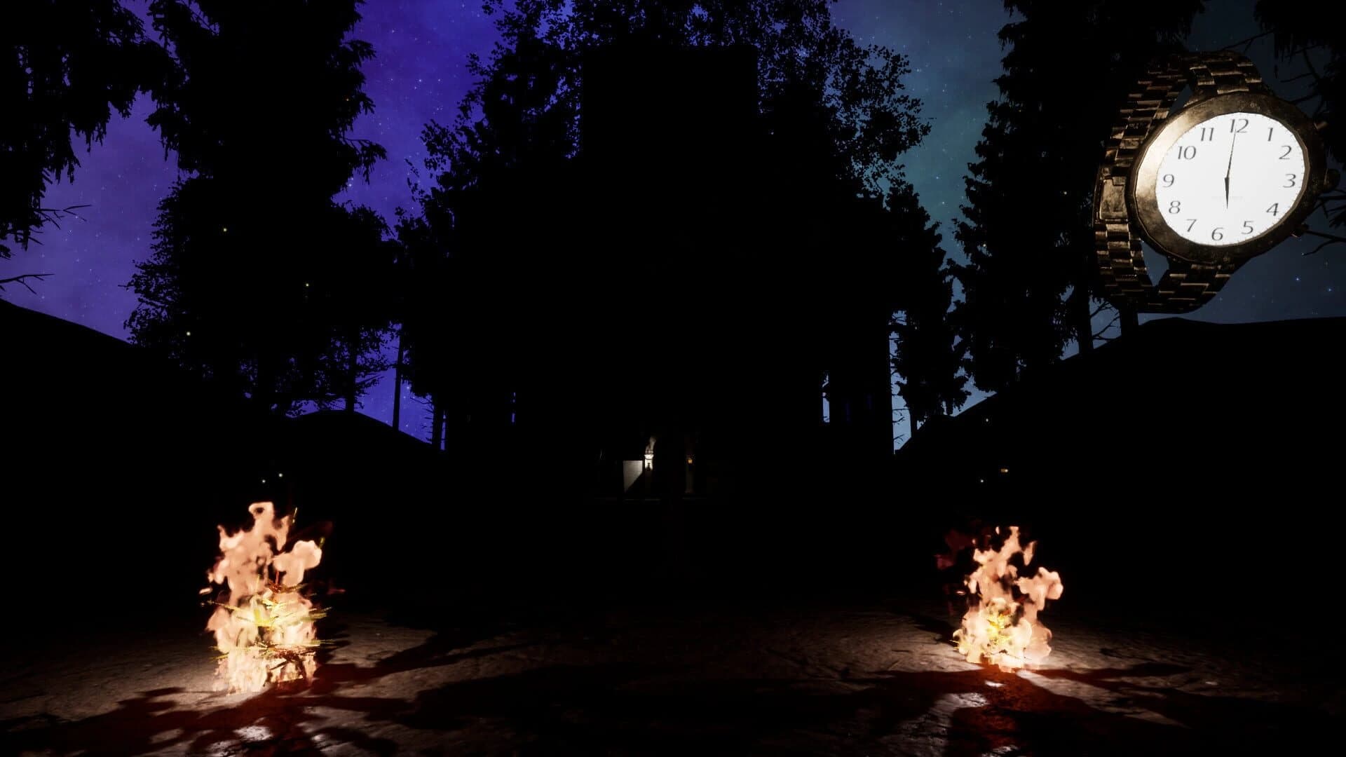 San Diablos screenshot 2