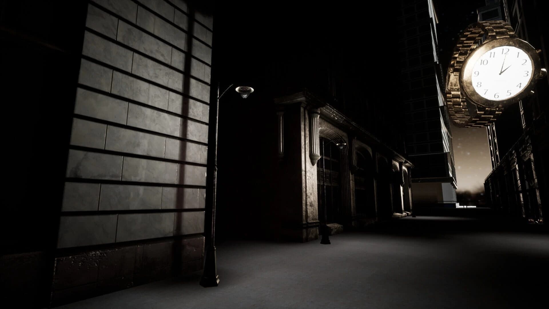 San Diablos screenshot 4