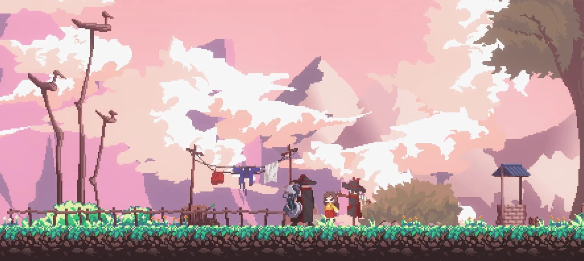 Sanabi screenshot 3