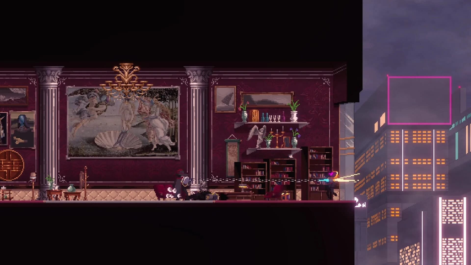 Sanabi screenshot 5