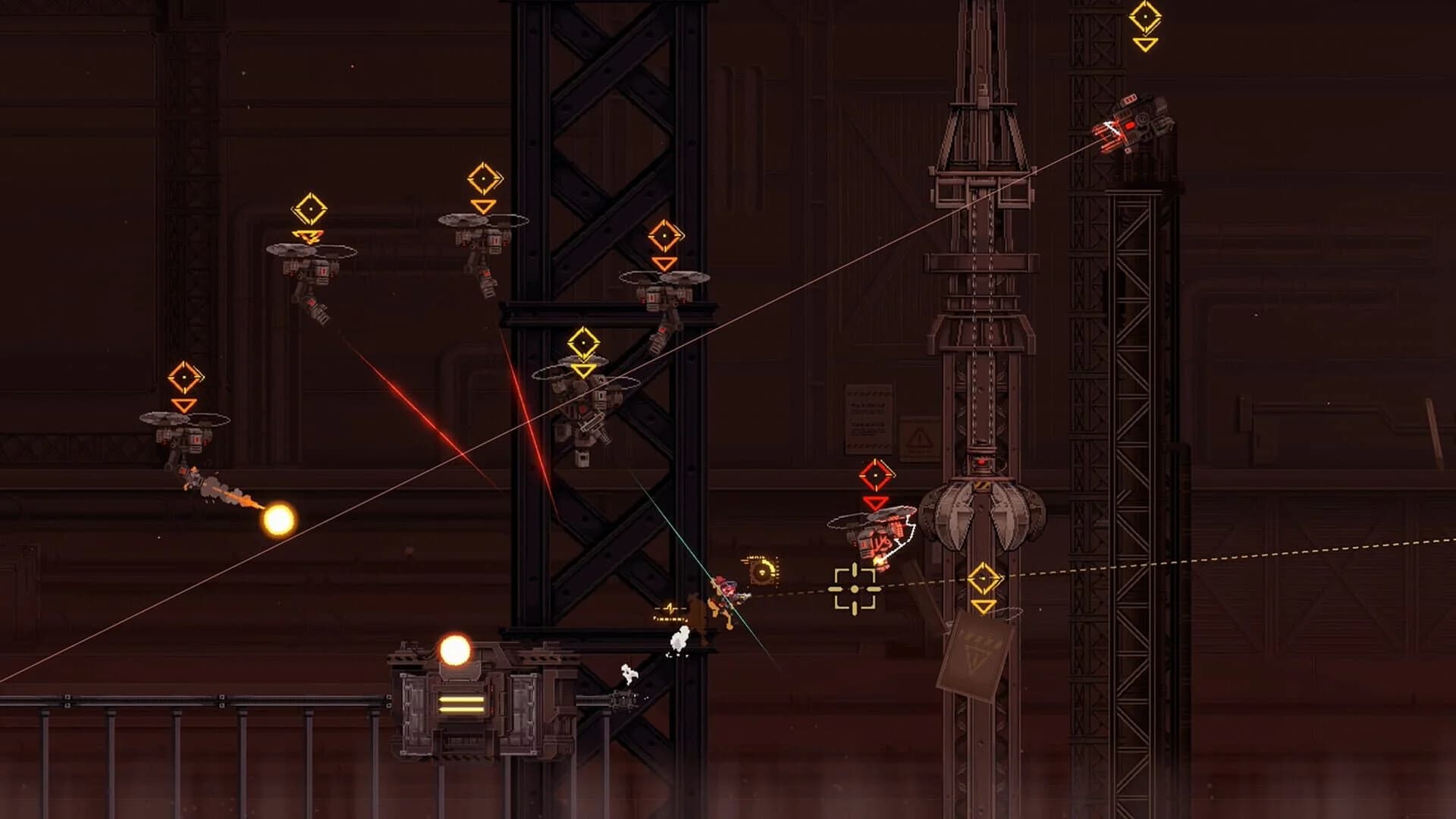 Sanabi: A Haunted Day screenshot 4