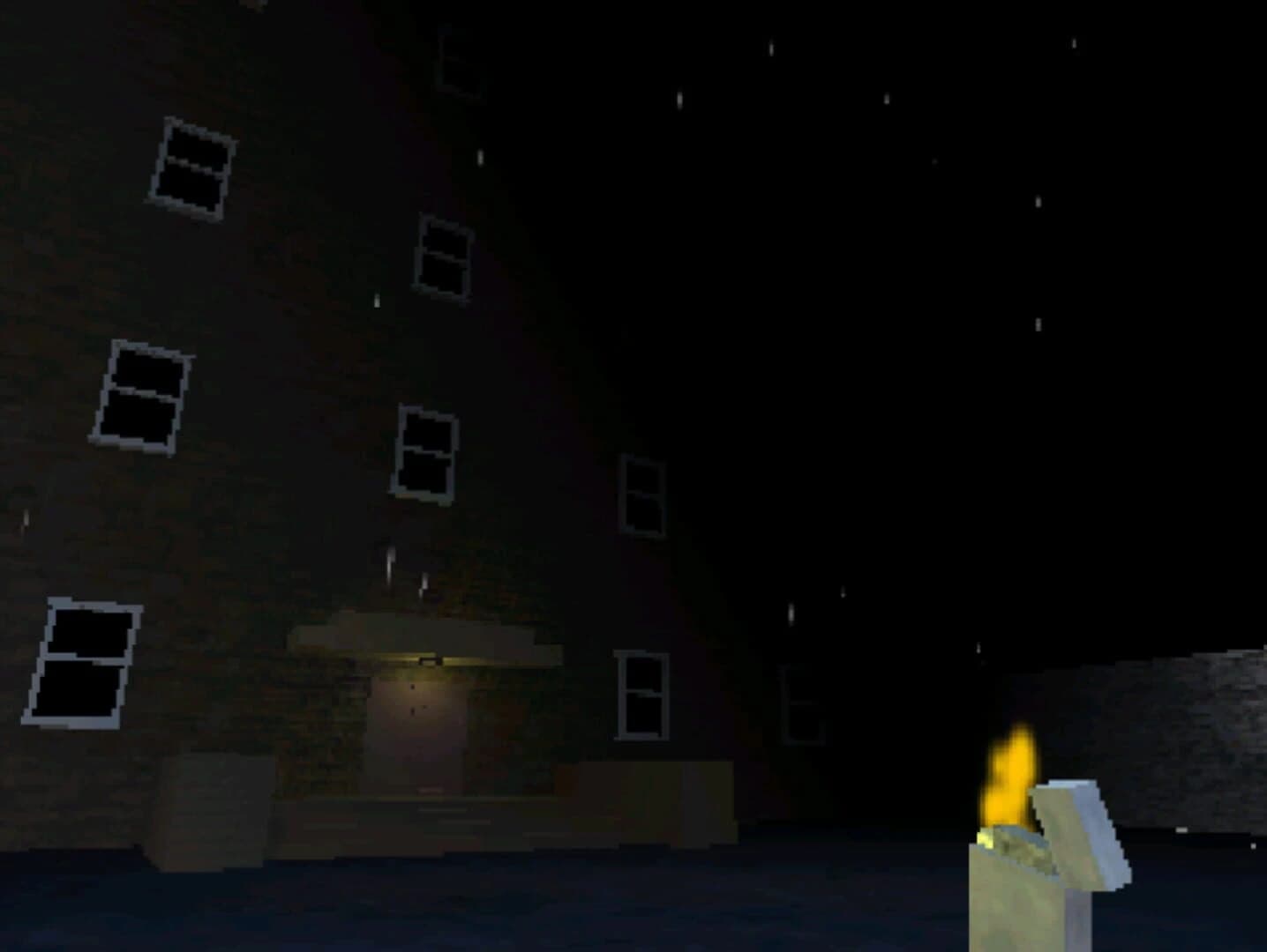Sanctified screenshot 3
