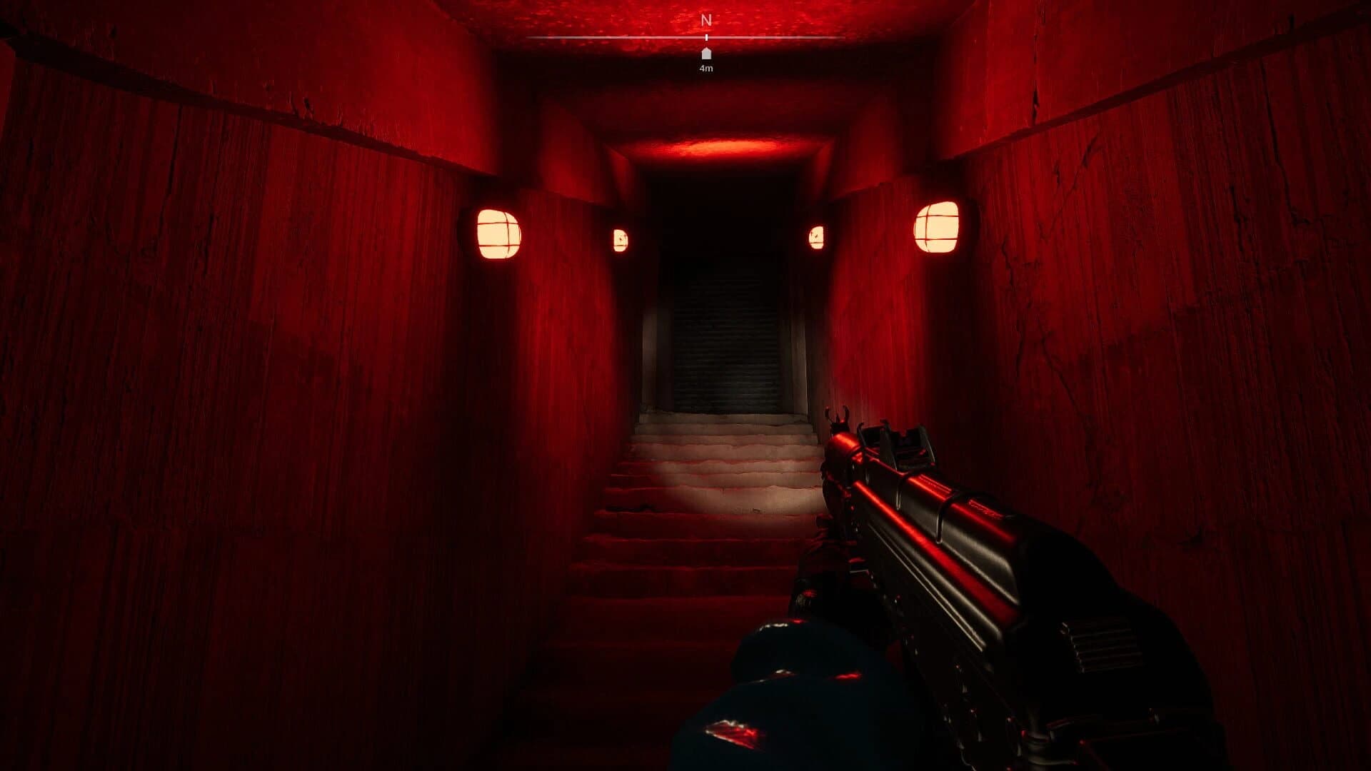 Sanction screenshot 5