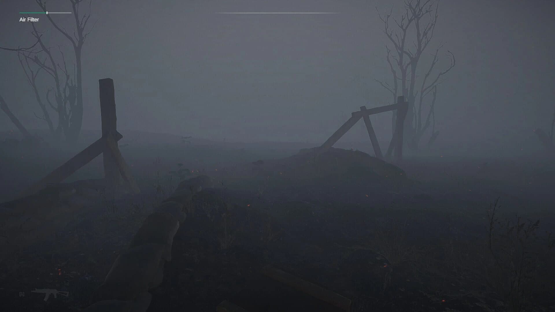 Sanction screenshot 4