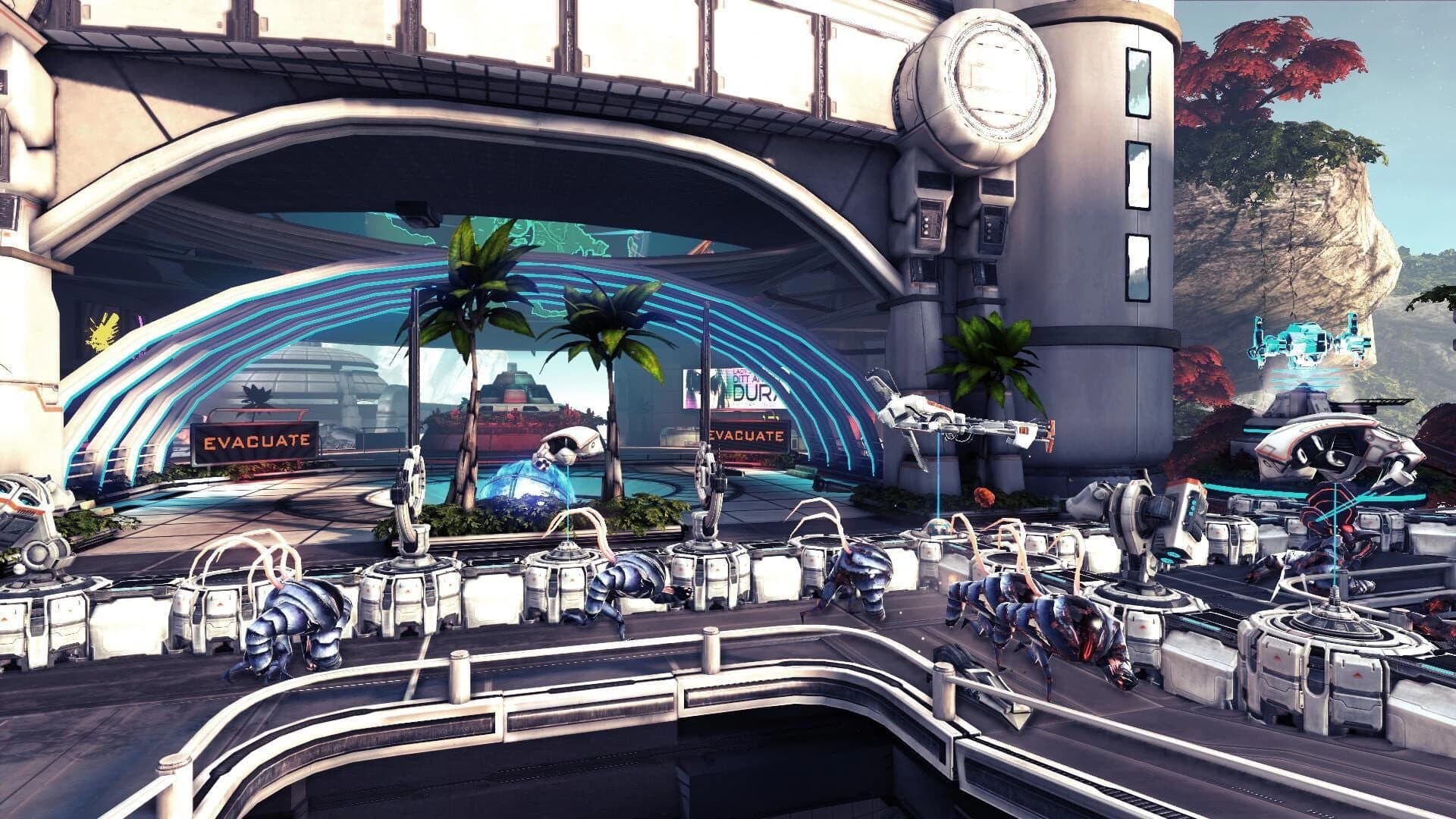 Sanctum 2: The Last Stand screenshot 4