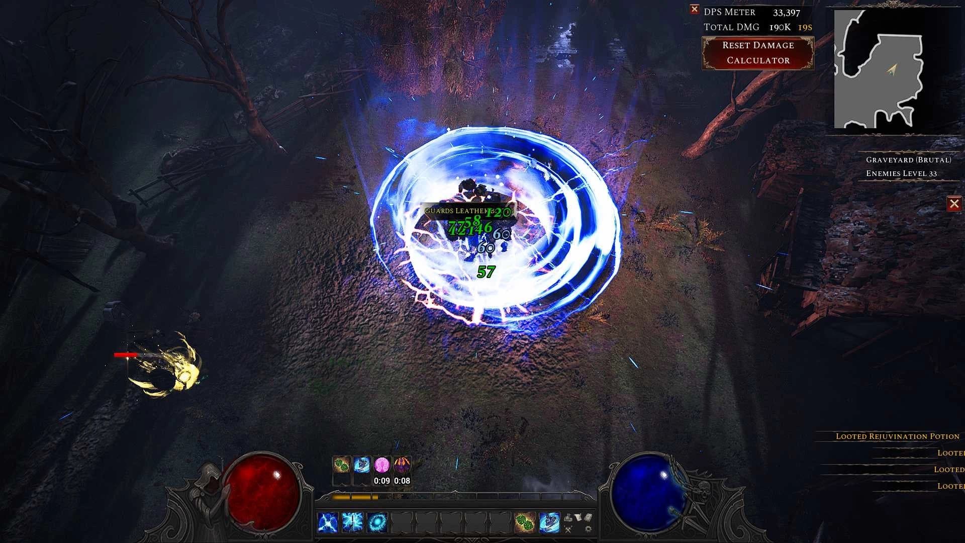 Sanctum Breach: Rebirth screenshot 4