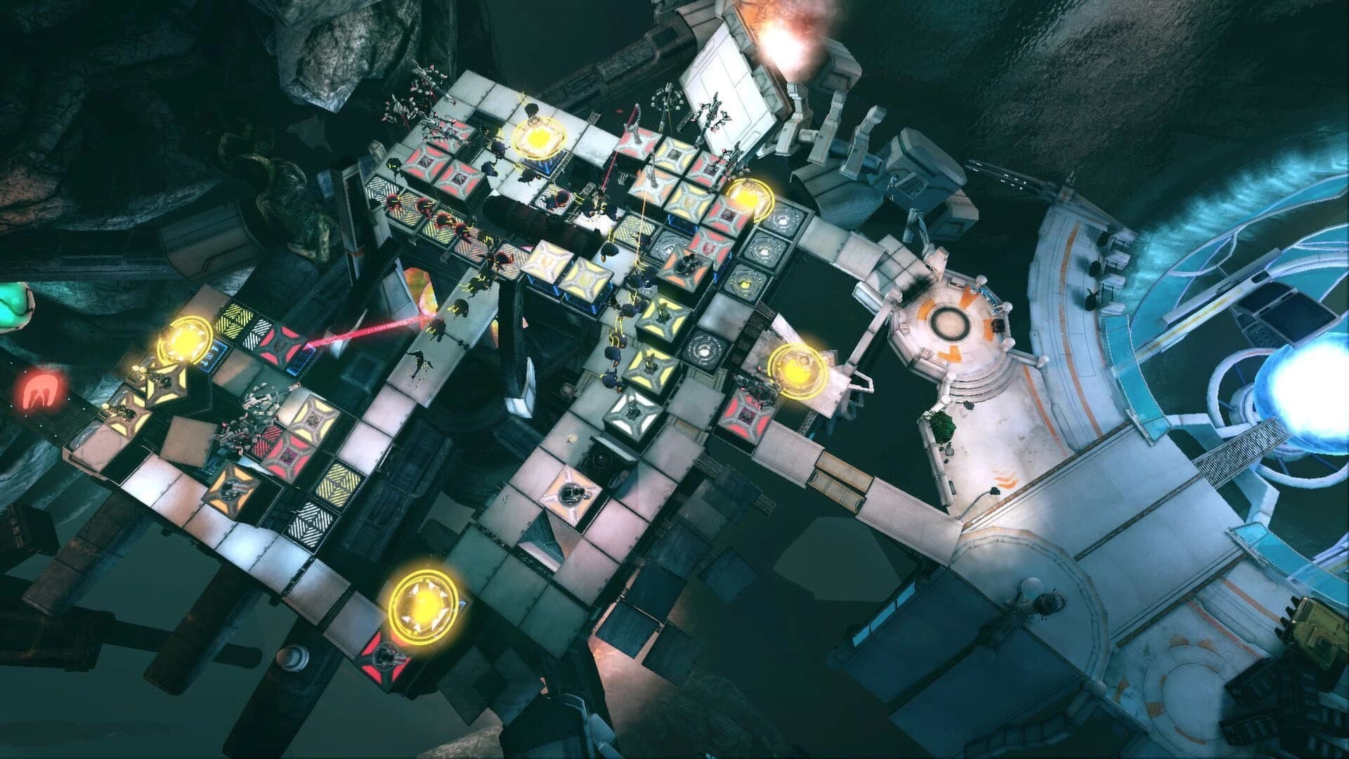 Sanctum: Map Pack 1 screenshot 1