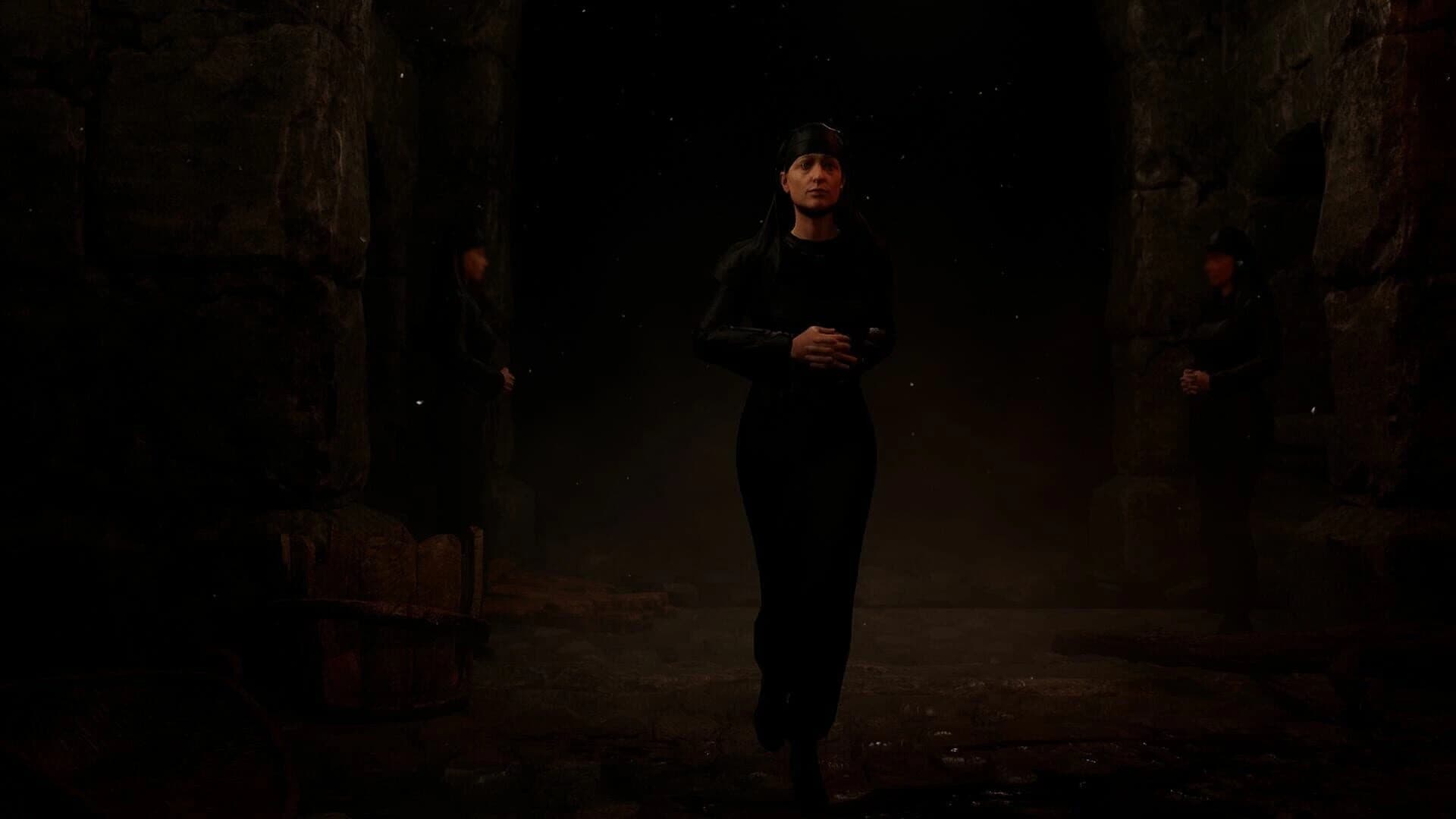 Sanctus screenshot 5