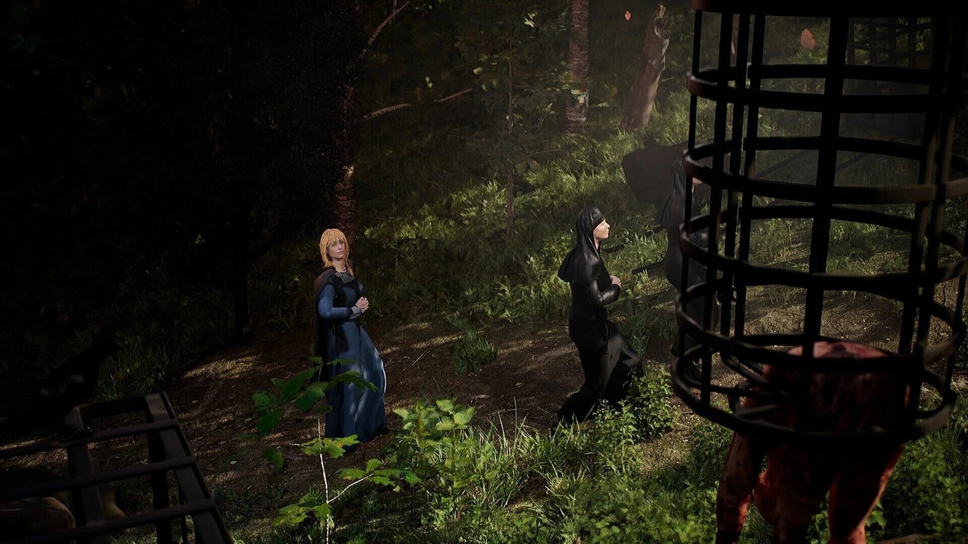 Sanctus screenshot 2