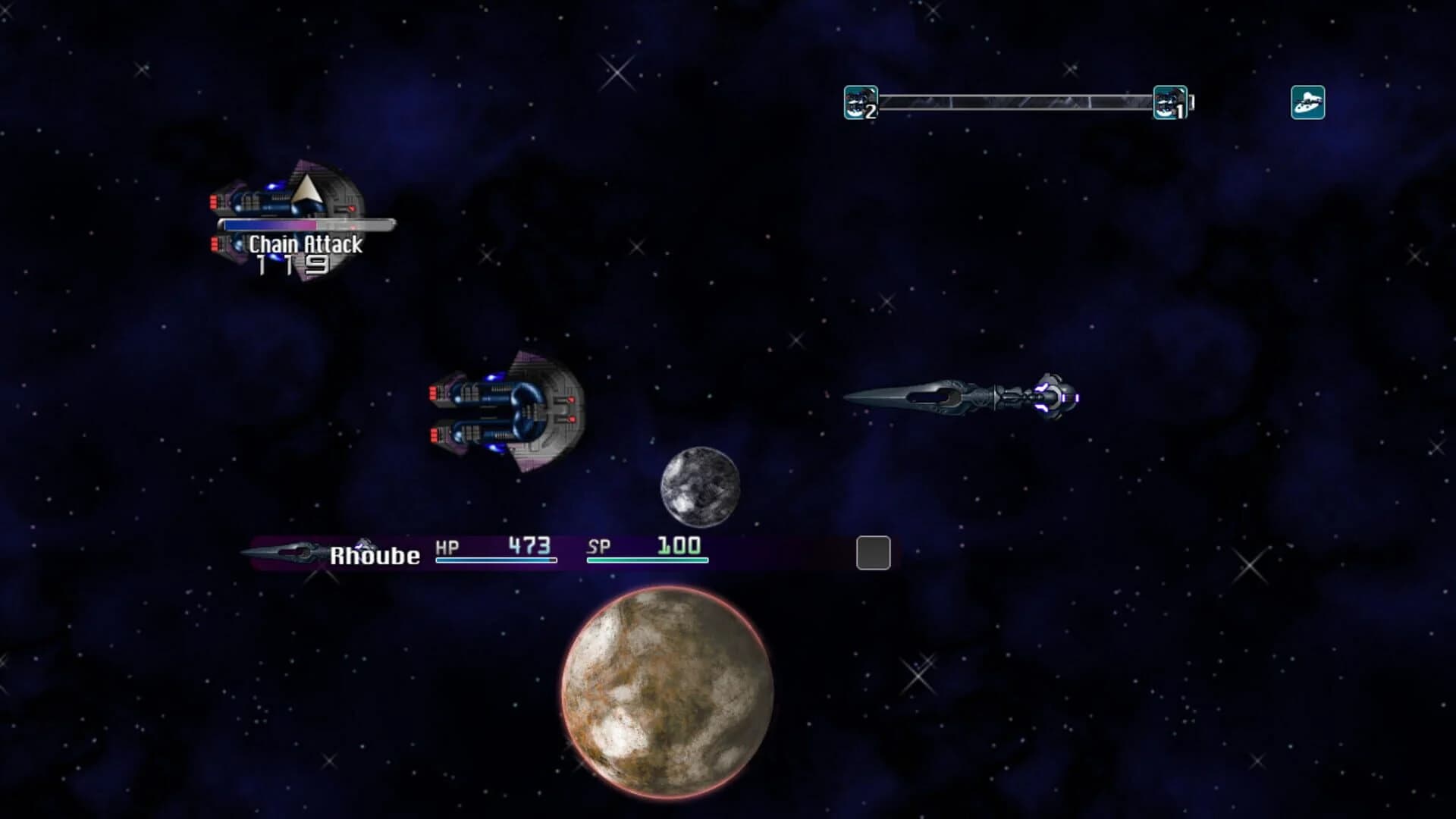 Sanctus Mortem screenshot 4