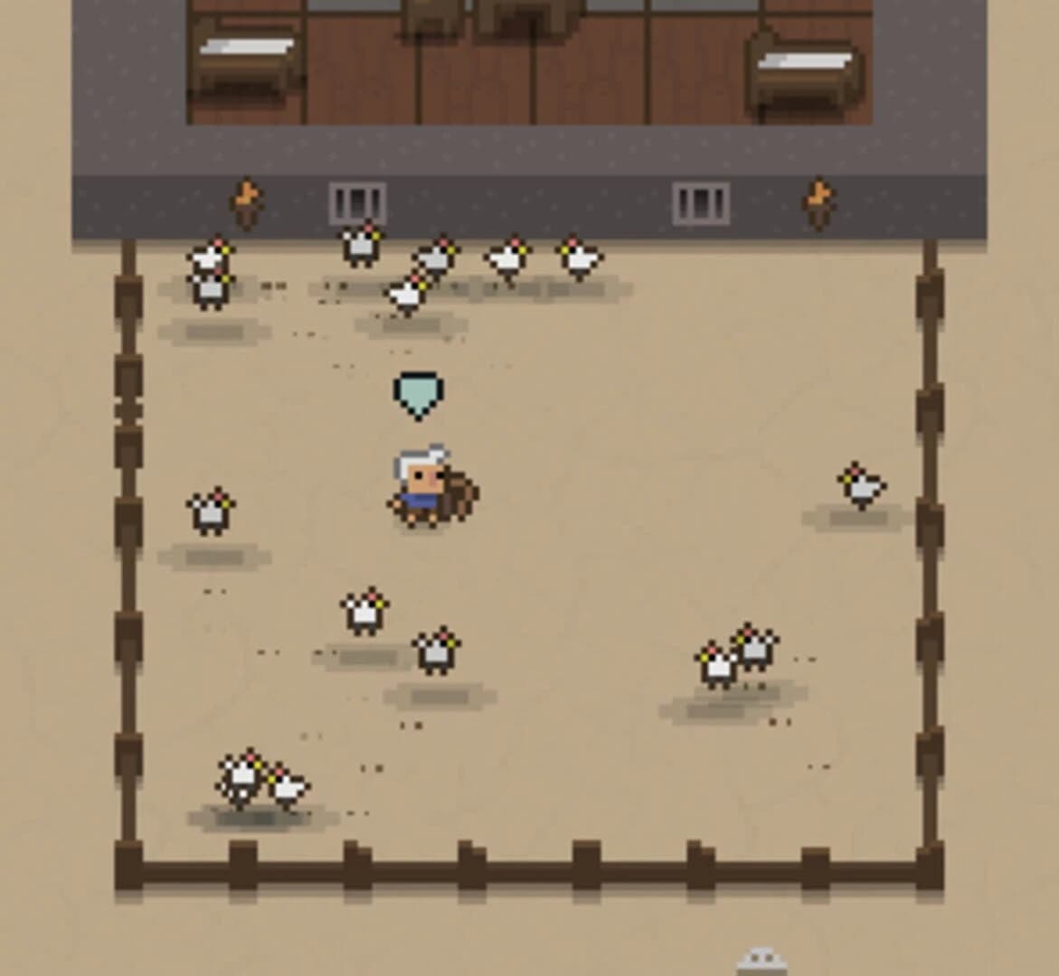 Sand: A Superfluous Game screenshot 2