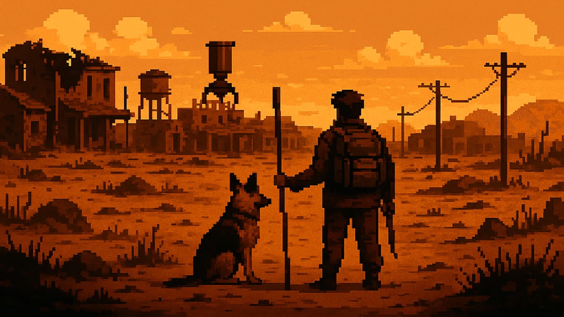 Sand: A Superfluous Game screenshot 7
