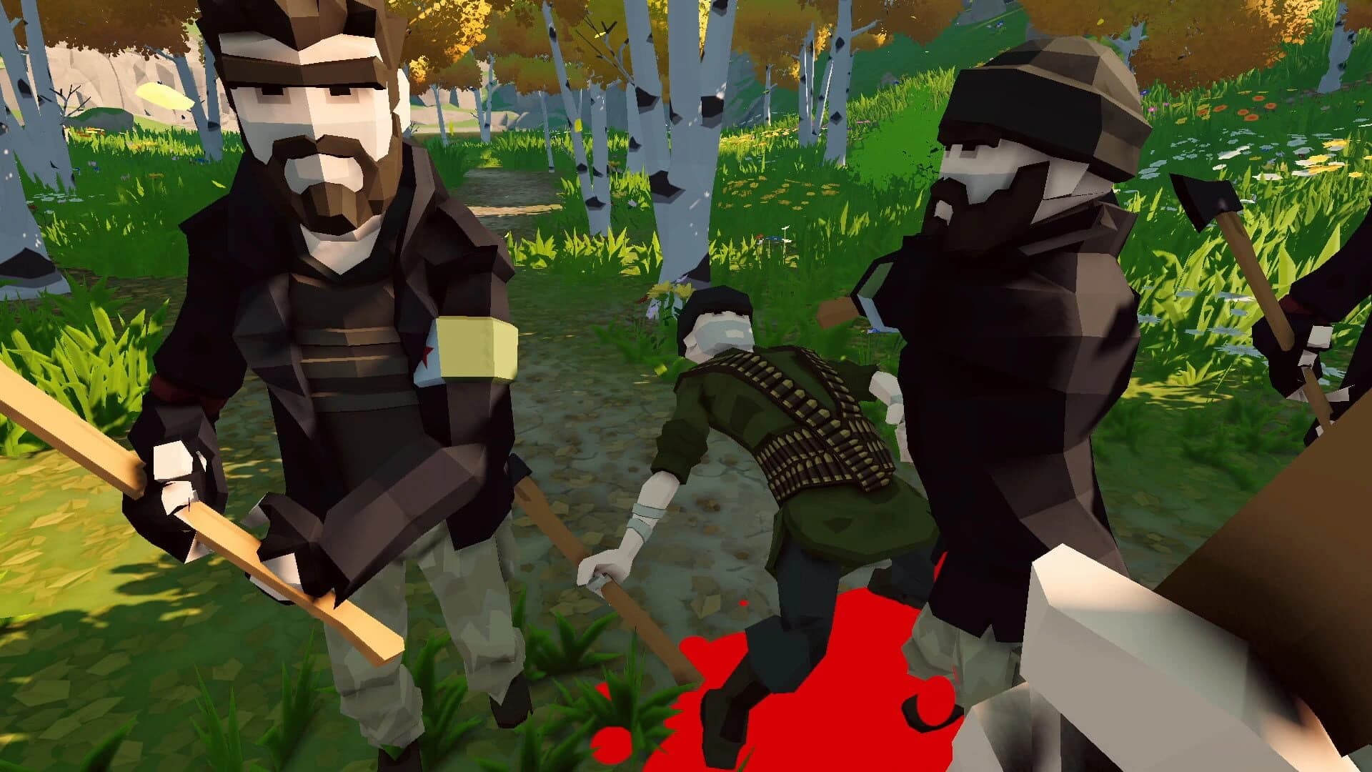 Sandalwood Simulator screenshot 2