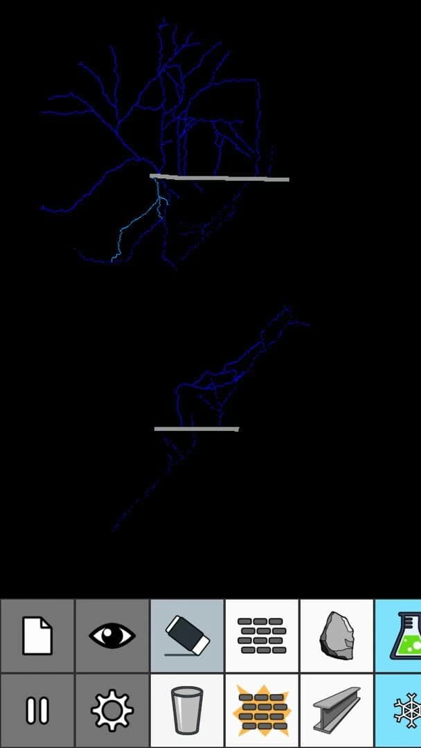 Sand:box screenshot 5