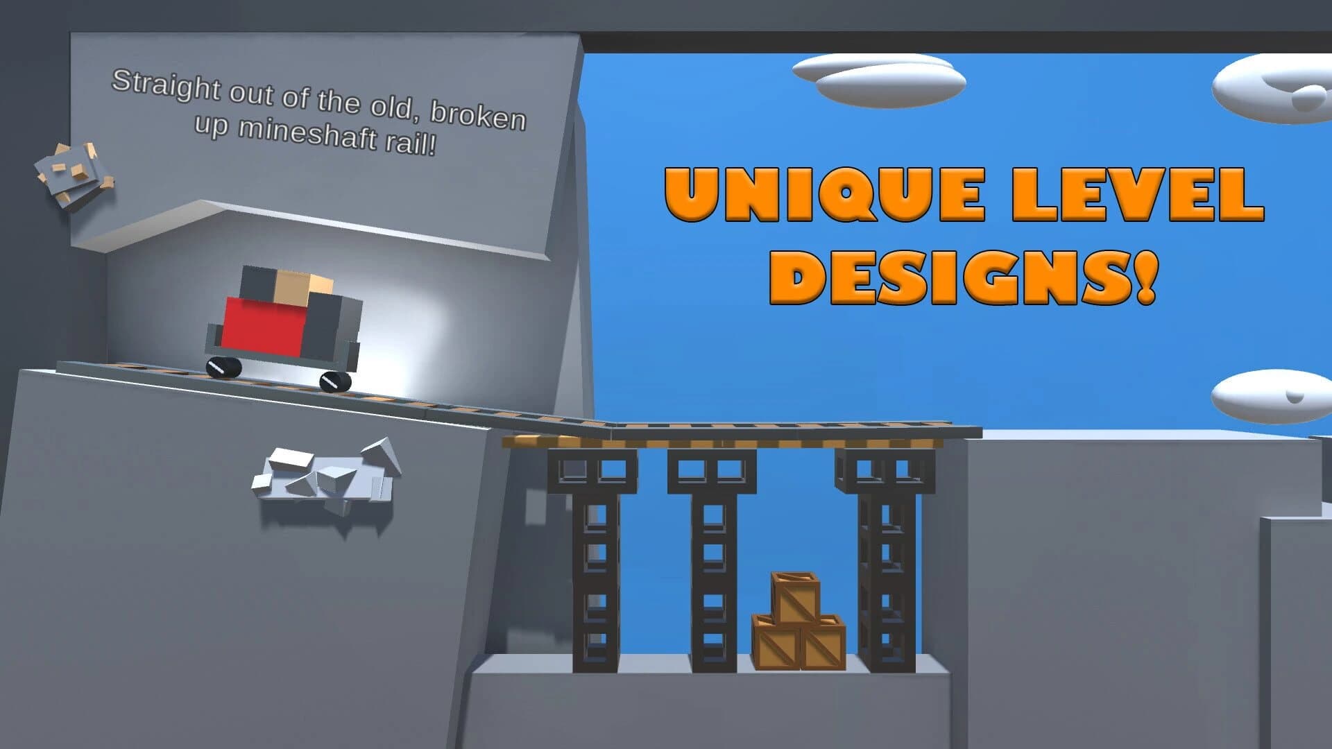 Sandbox Anything screenshot 3