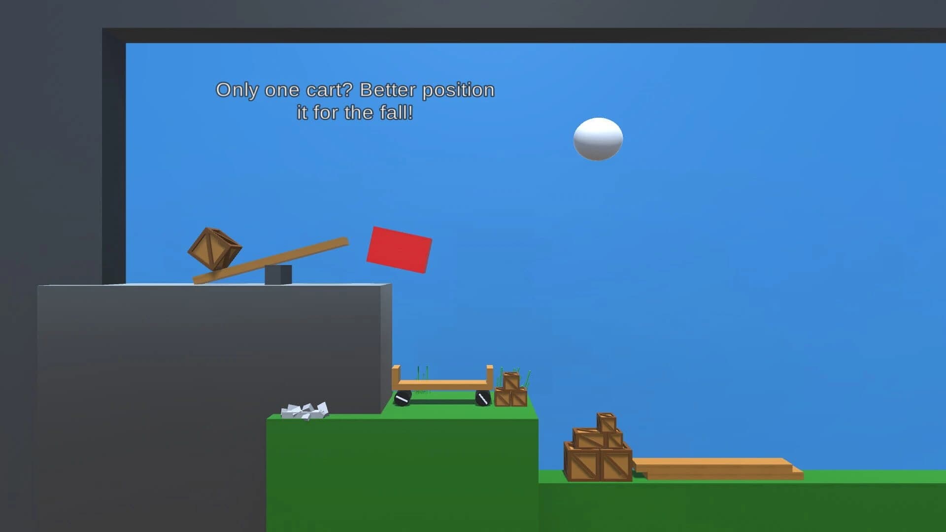 Sandbox Anything screenshot 5