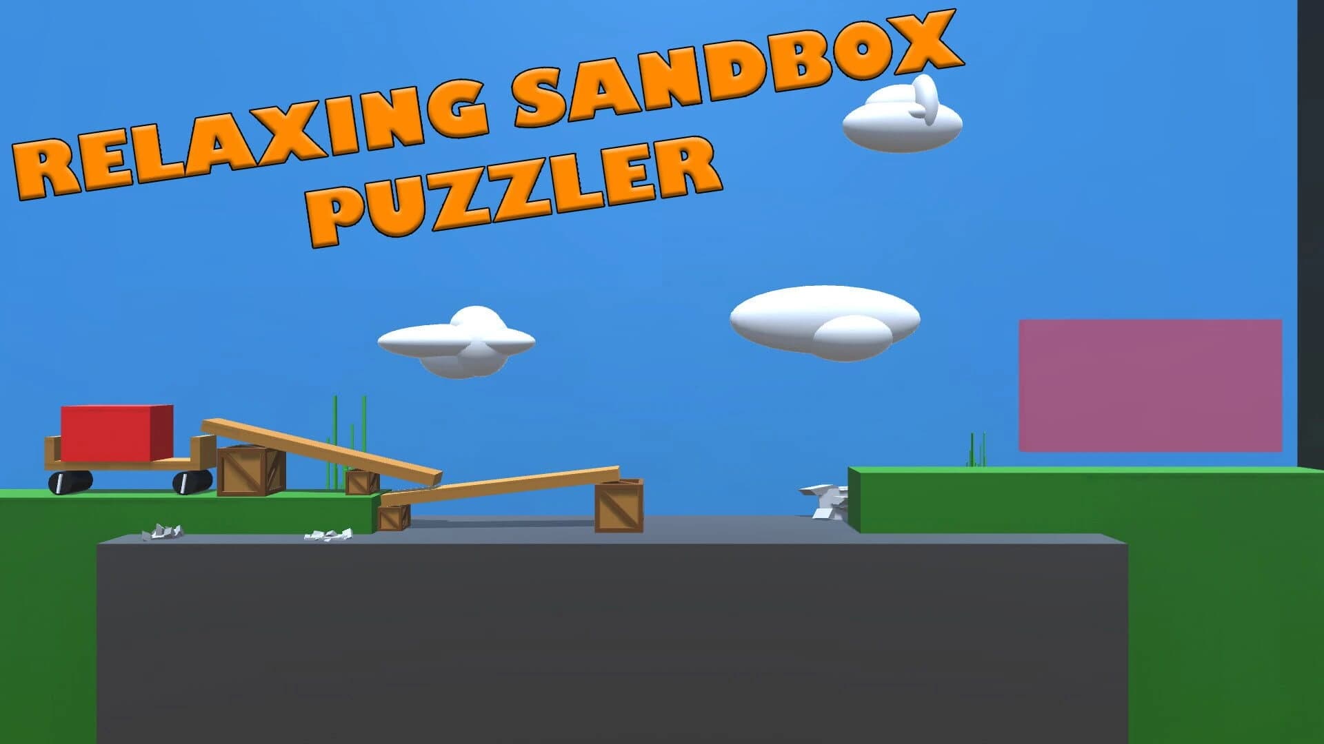 Sandbox Anything screenshot 2