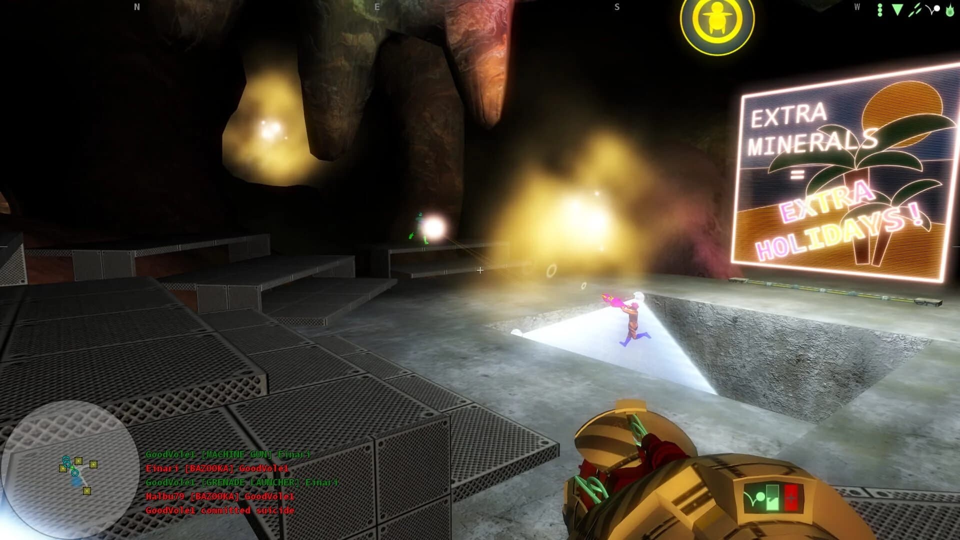 Sandmason screenshot 4