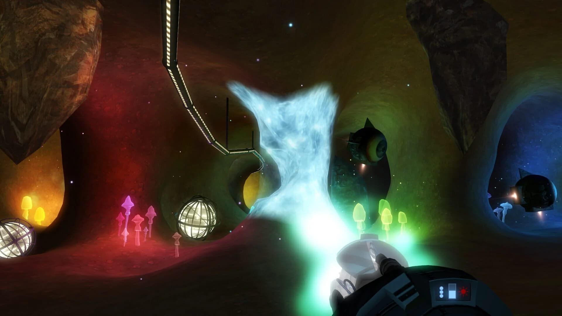 Sandmason screenshot 2