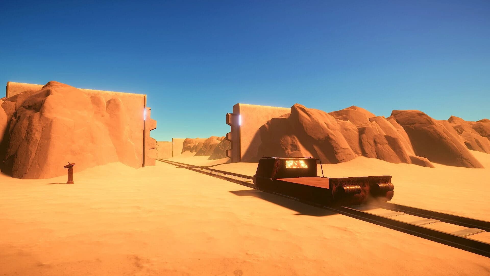 Sands screenshot 4