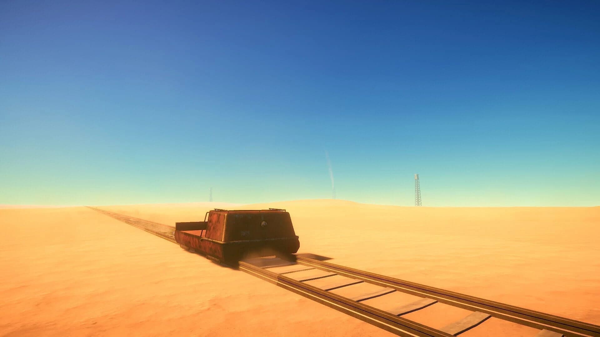 Sands screenshot 3