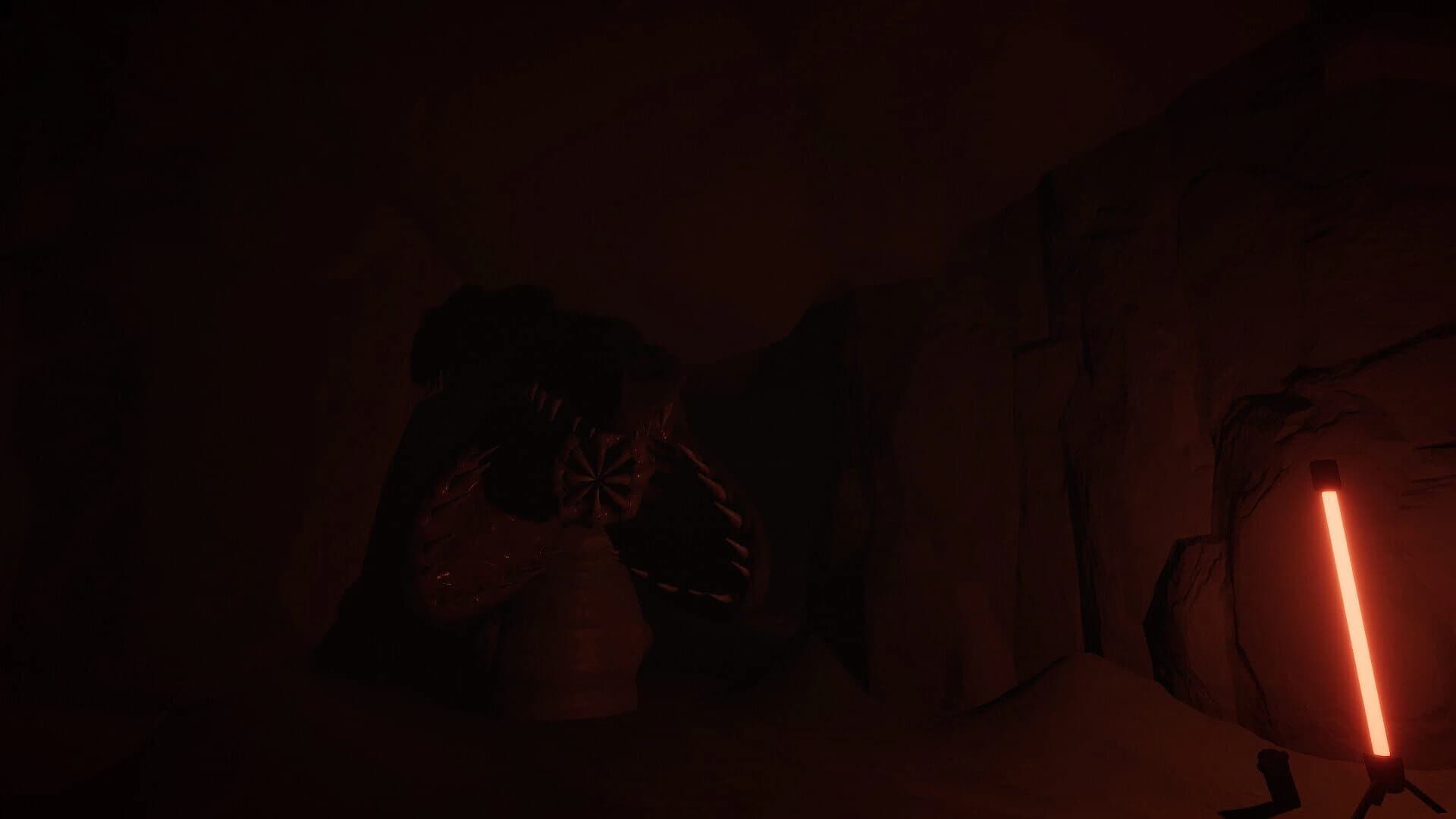 Sands screenshot 1