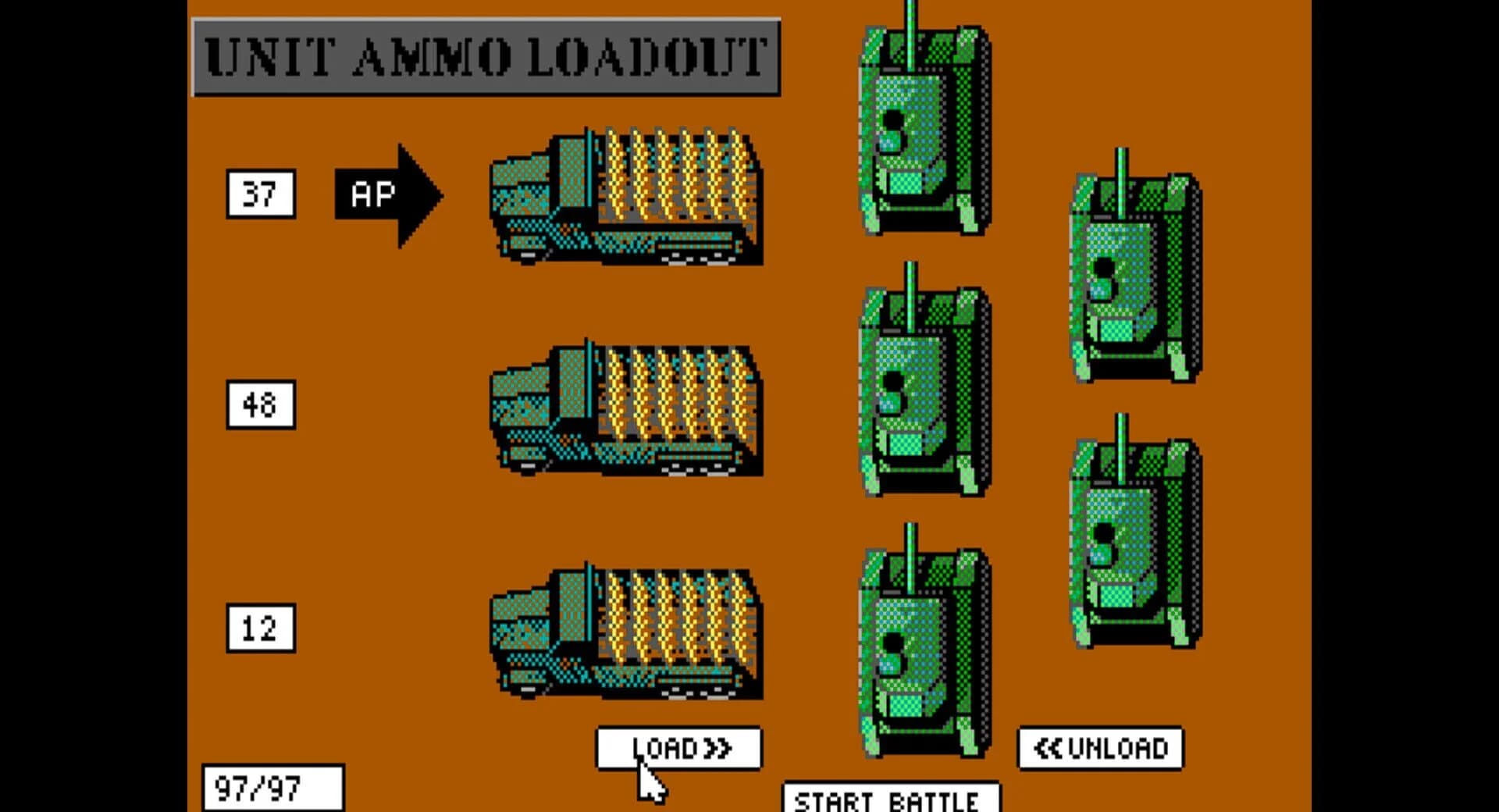 Sands of Fire screenshot 1