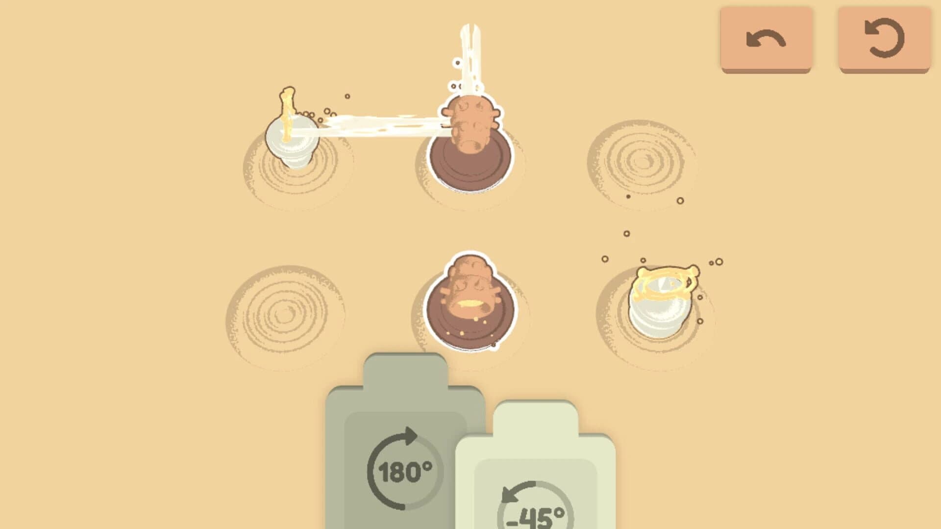 Sands of Solaris screenshot 1