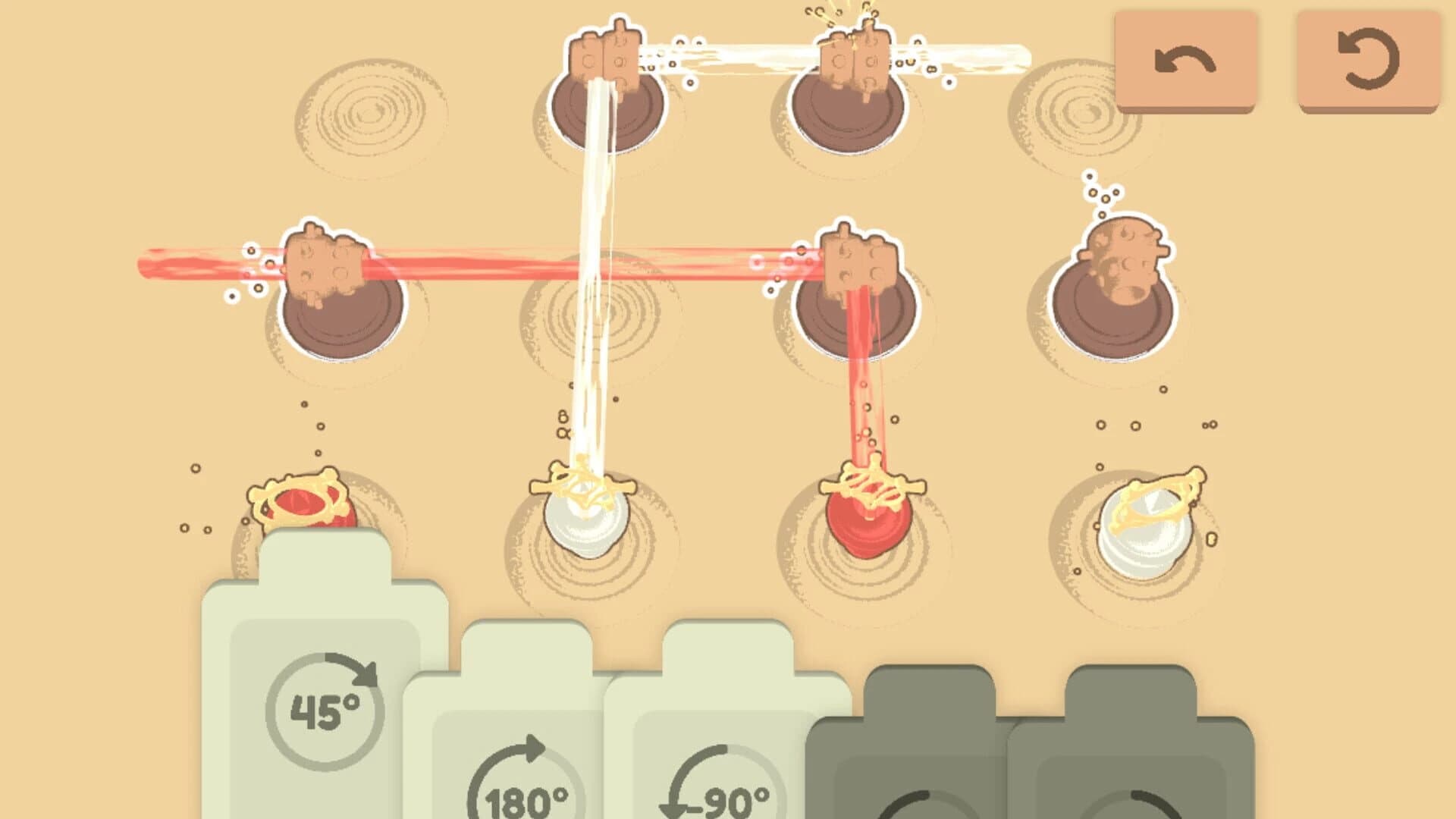 Sands of Solaris screenshot 5