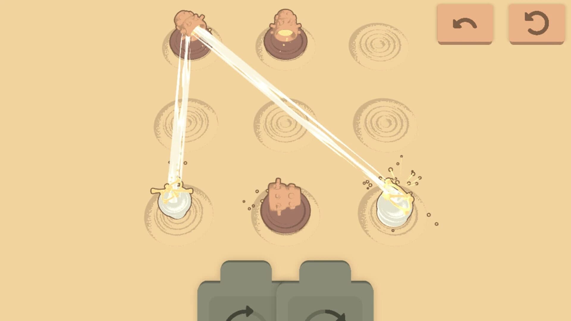 Sands of Solaris screenshot 3