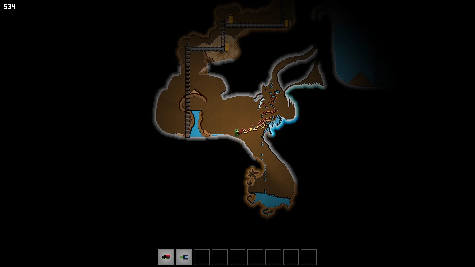 Sandustry screenshot 3