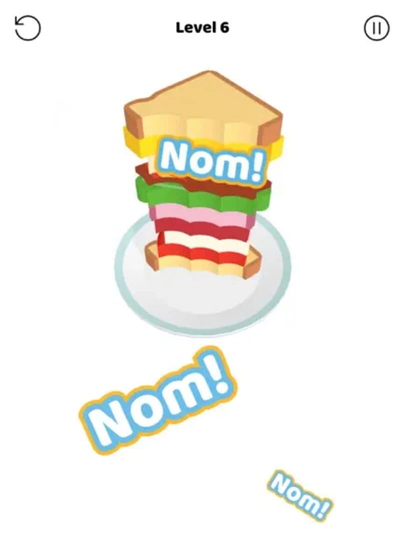 Sandwich screenshot 1