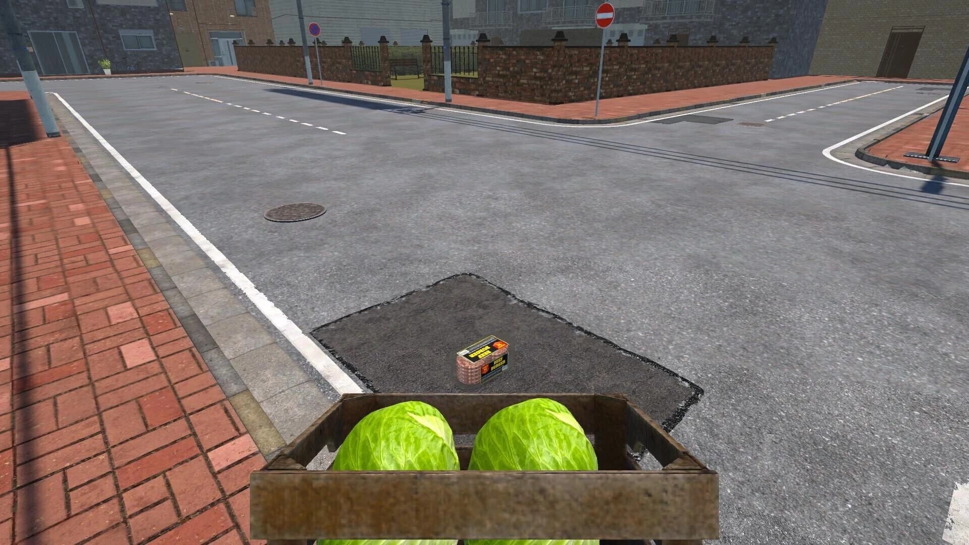 Sandwich Shop Simulator screenshot 5