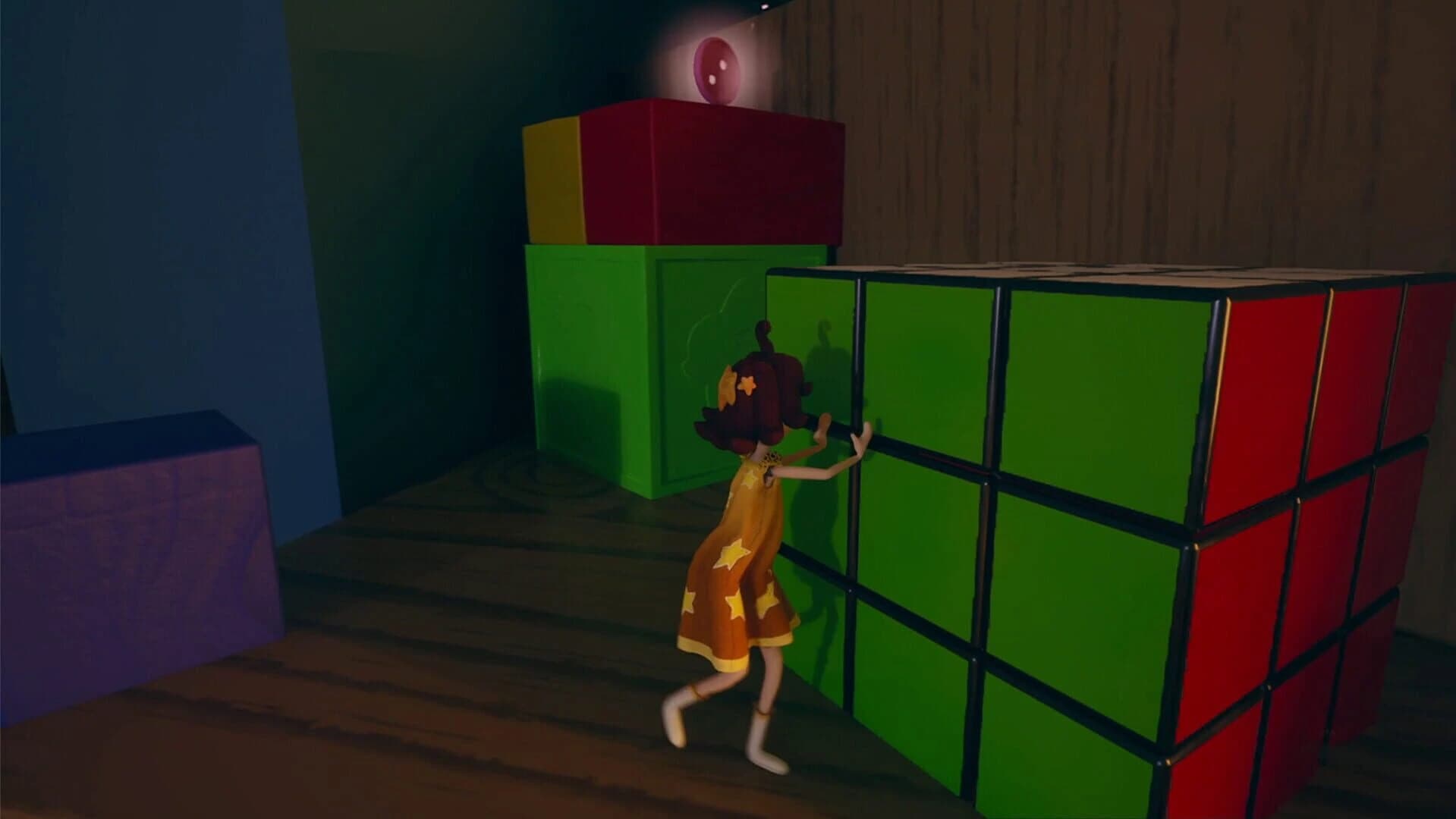 Sandy screenshot 1