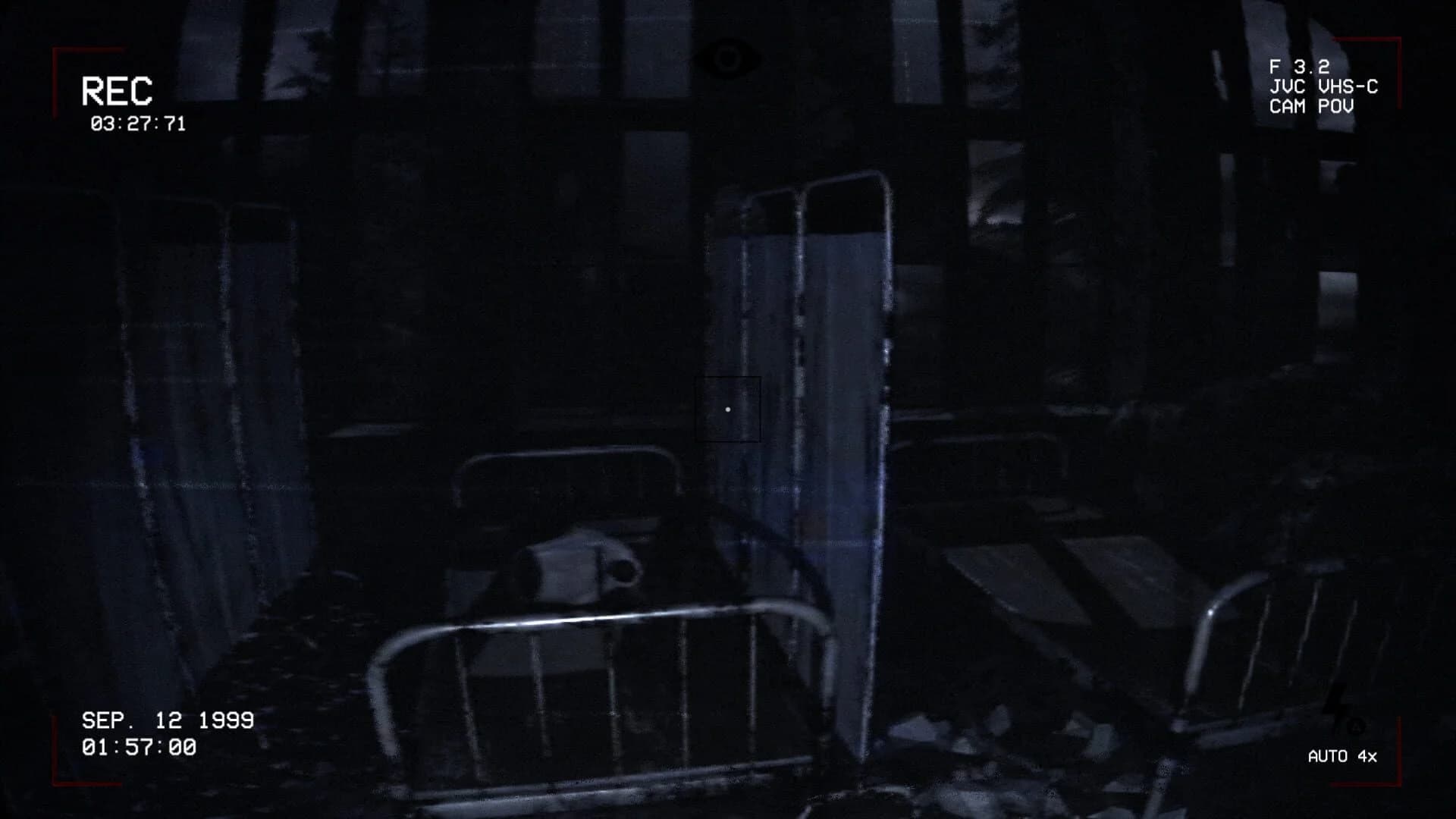 Sanevol Incident 44 screenshot 2