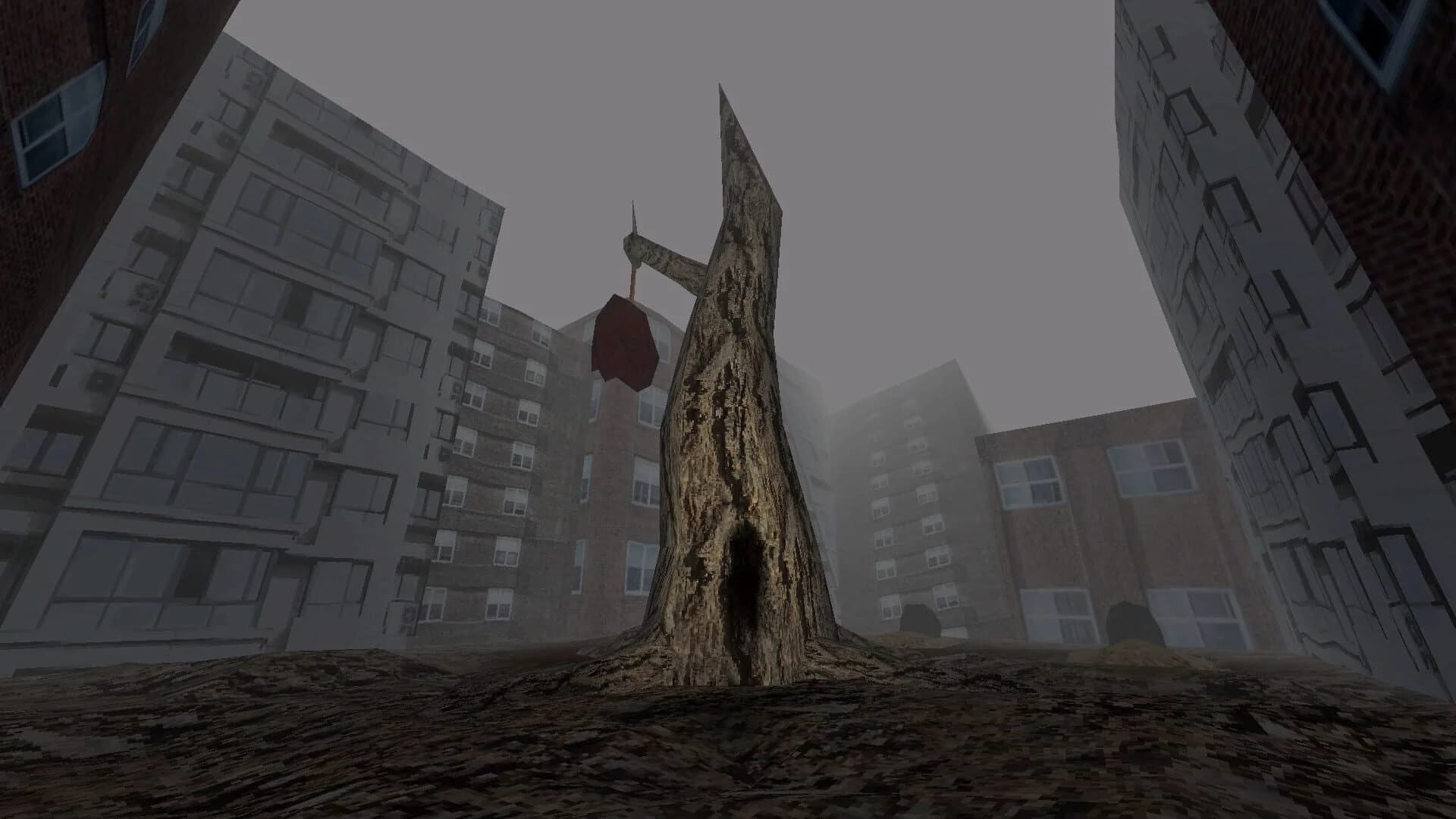 Sanguine Sanctum screenshot 2