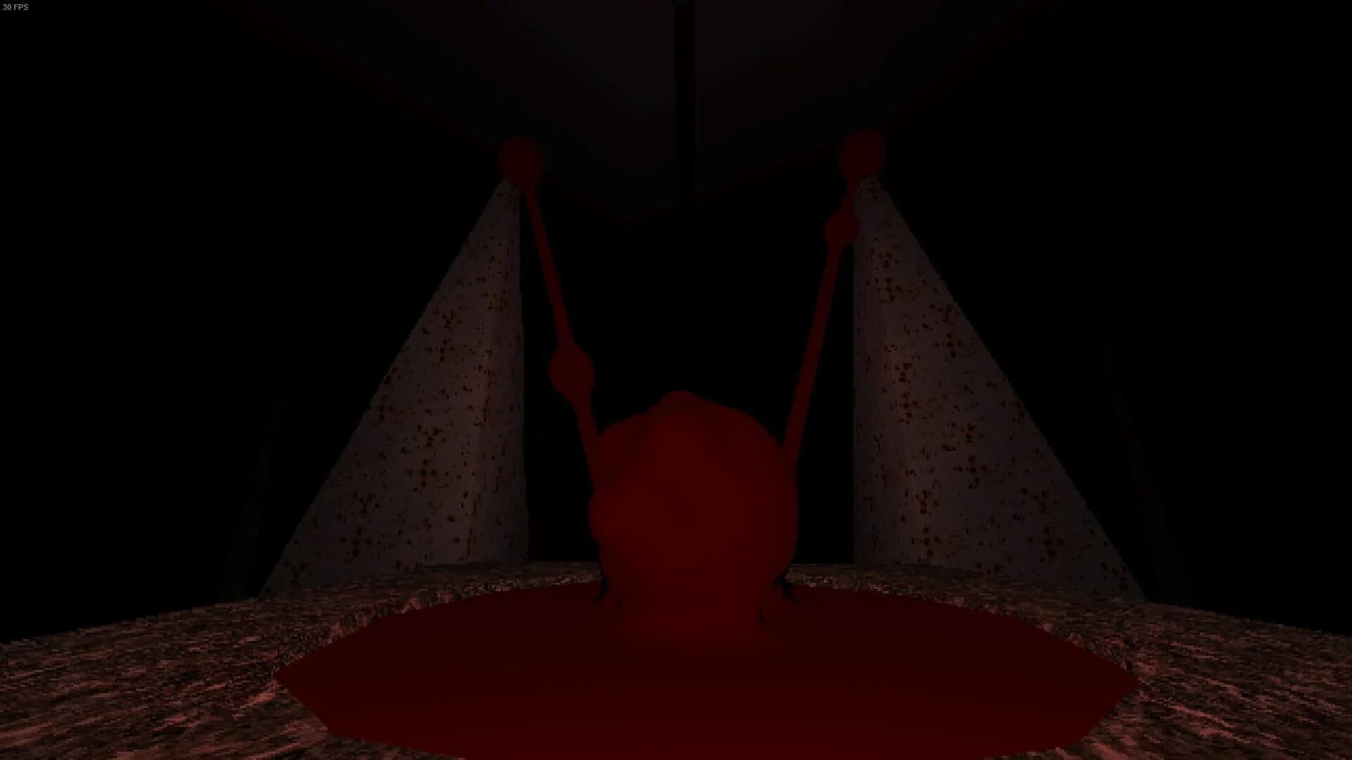 Sanguine Sanctum screenshot 5