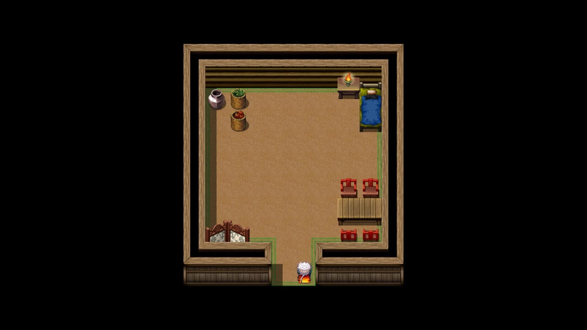 Sānguó Yǎnyì zhī Shǔhàn Chuánqí screenshot 3