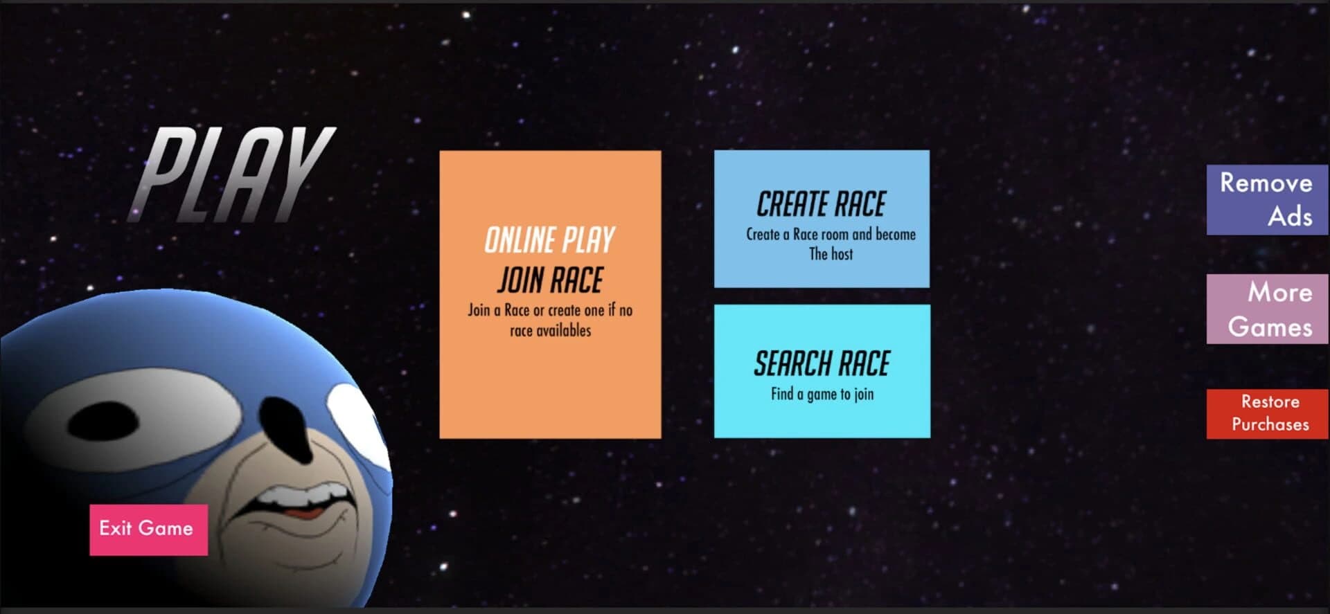 Sanic Ball screenshot 4