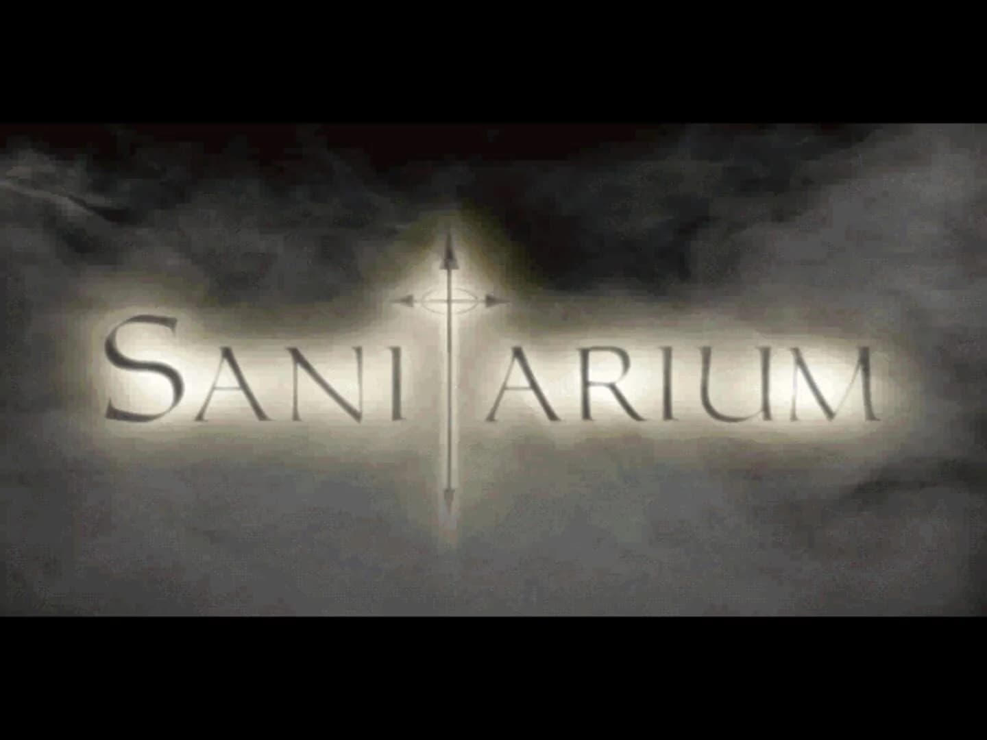 Sanitarium screenshot 4