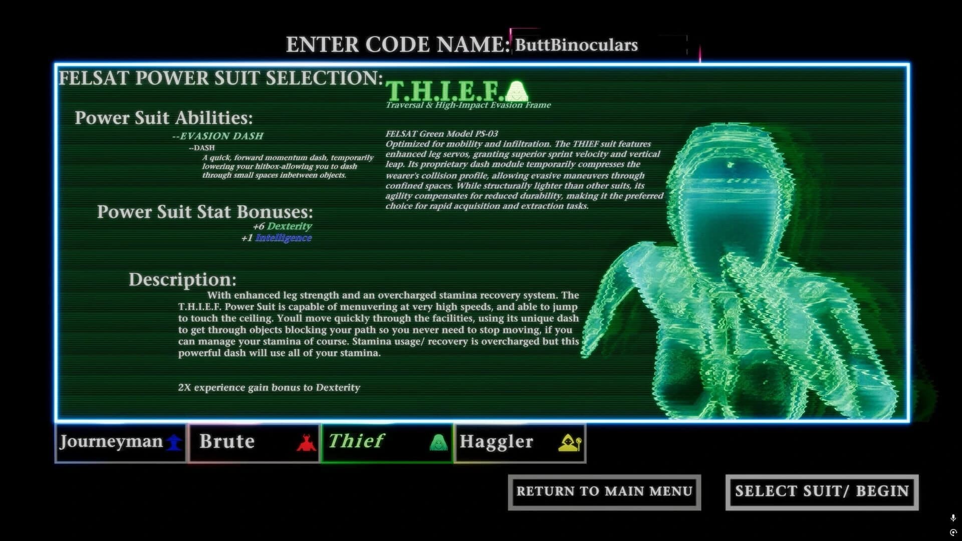 Sanity Break screenshot 2