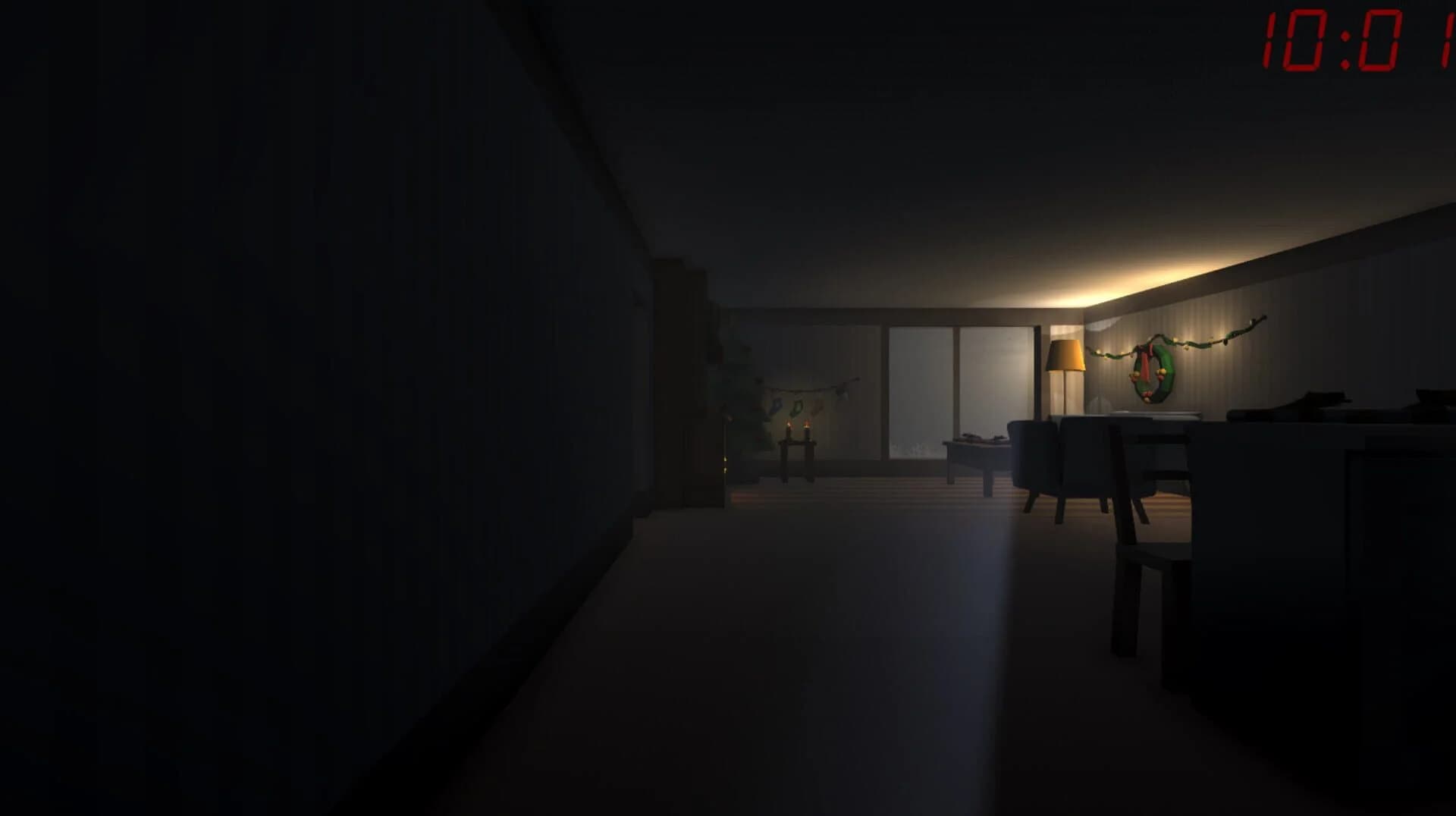 Santa Claws screenshot 2