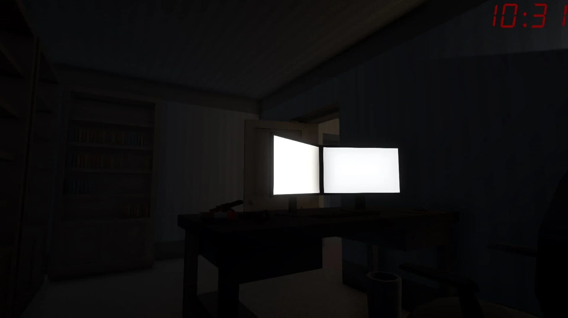 Santa Claws screenshot 1