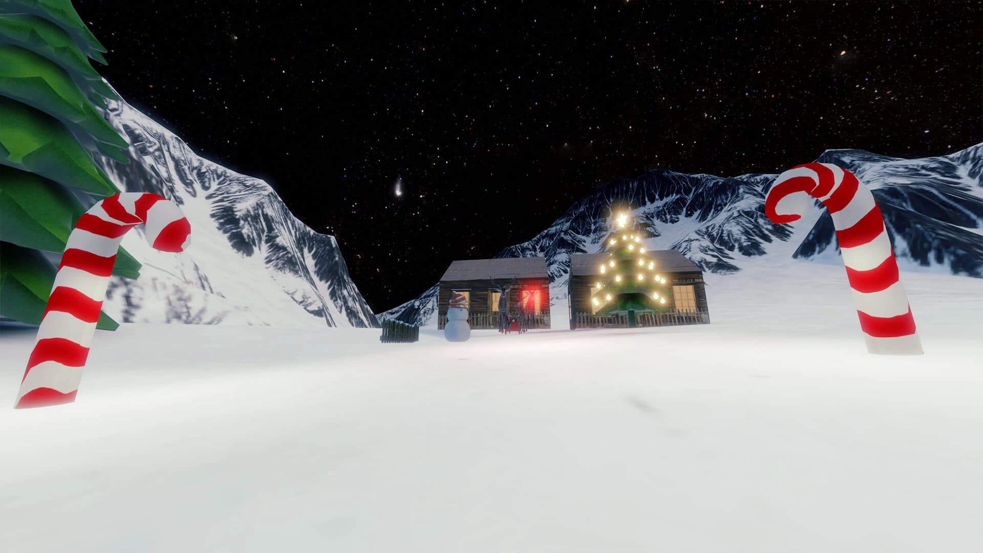 Santa Simulator screenshot 5