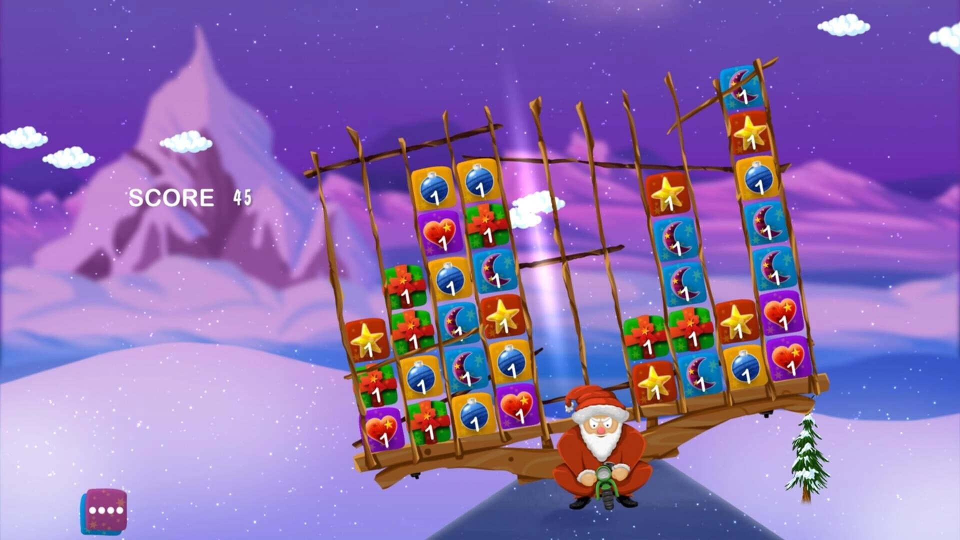 Santa's Gifts Load screenshot 3