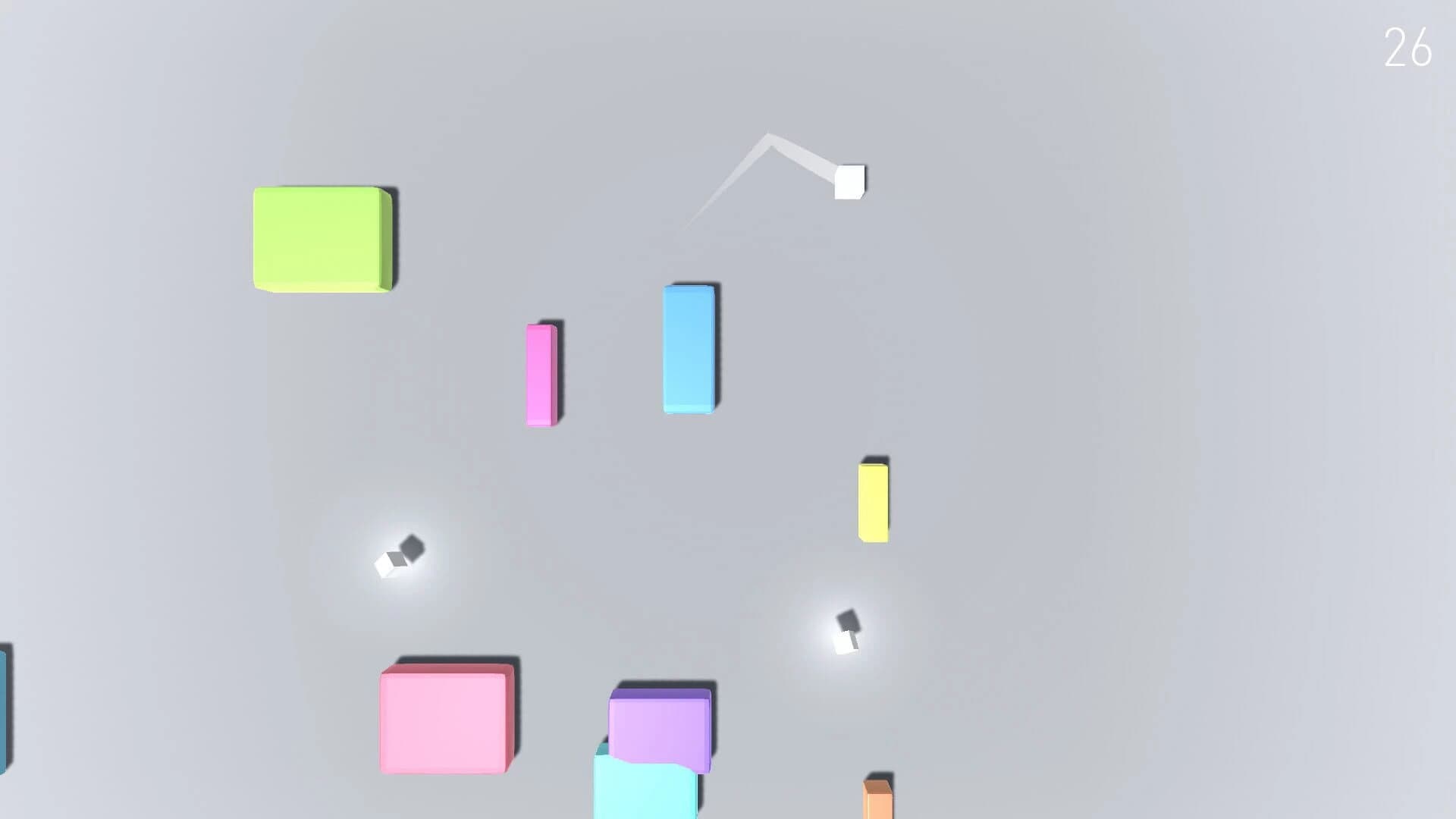 Saphyro screenshot 5