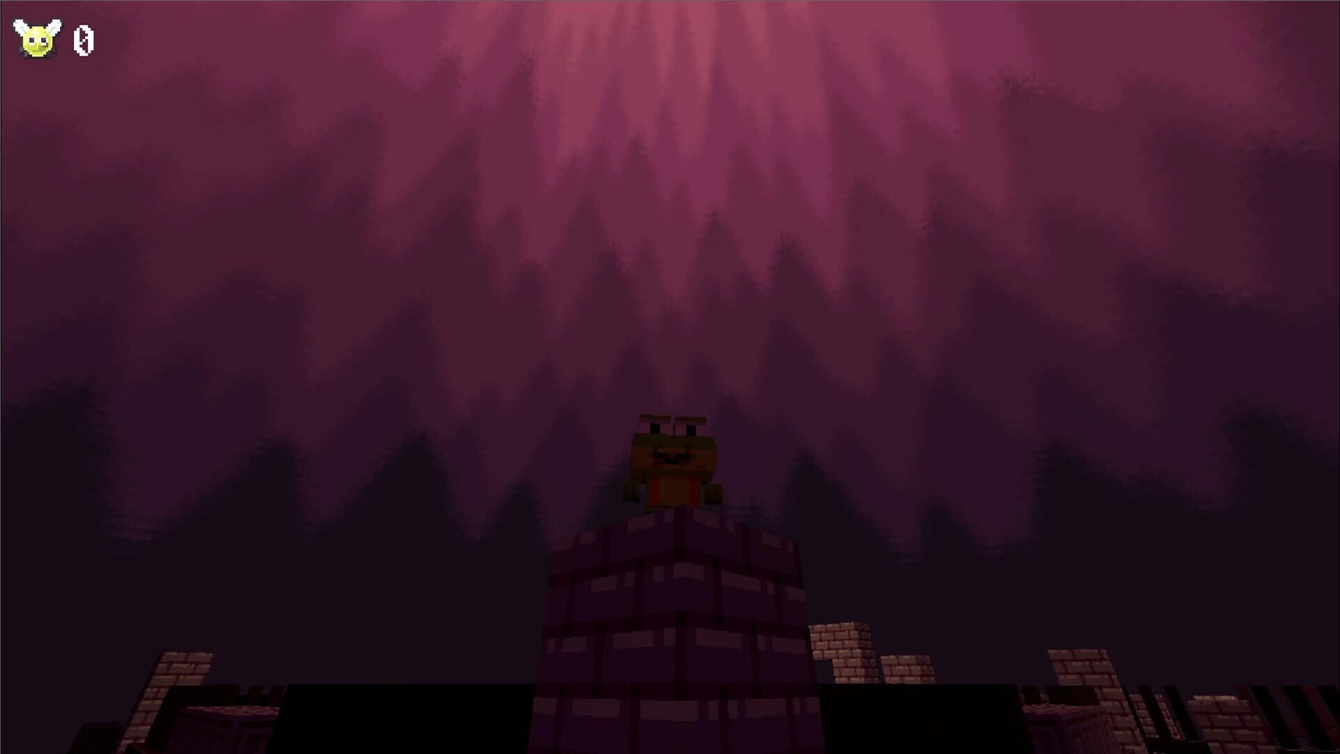 Sapo 3D screenshot 1
